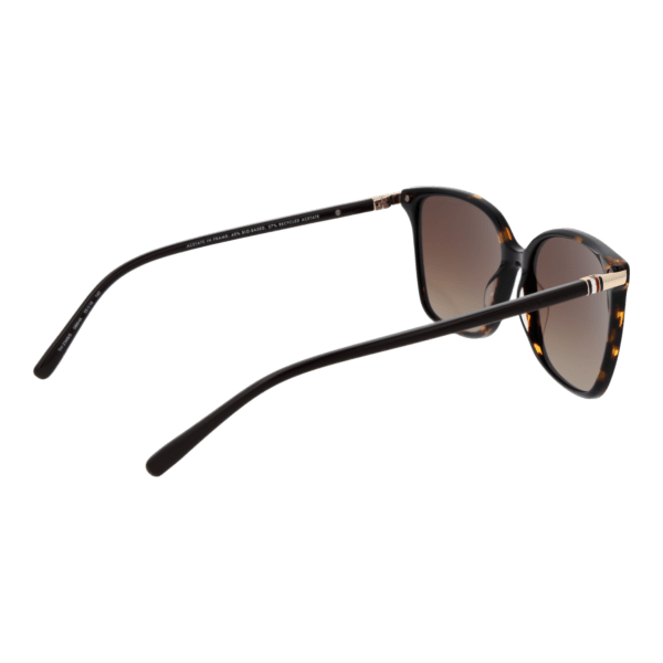 Vue arrière – Tommy Hilfiger TH 2349/S 55086HA : monture