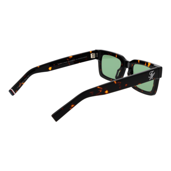 Vue arrière – Tommy Hilfiger TH 2368/S 49086QT : monture