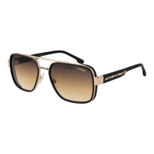 Carrera  CARRERA 1092/S 58I46N4 en  – vue 45° gauche