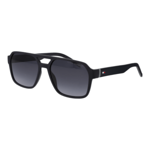 Tommy Hilfiger  TH 2376/S 57XW09O en  – vue 45° gauche