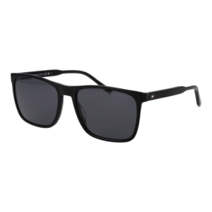 Tommy Hilfiger  TH 2390/S 58807IR en  – vue 45° gauche