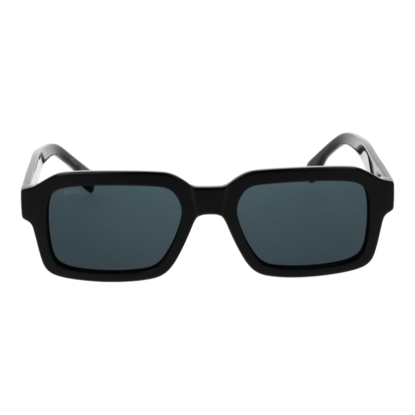 Boss BOSS 1984/S 54807I8 – vue de face avec monture et verres