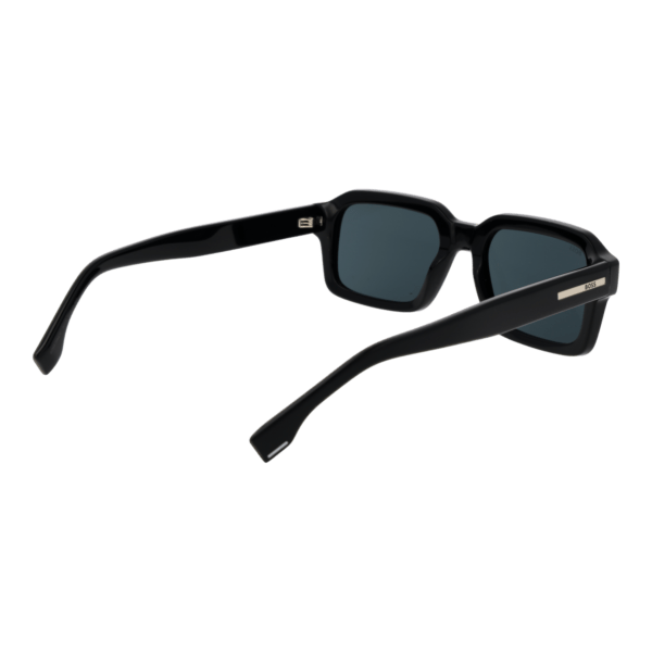 Vue arrière – Boss BOSS 1984/S 54807I8 : monture