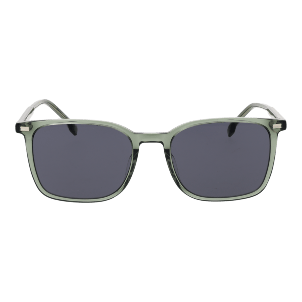 Boss BOSS 2004/G/S 551EDIR – vue de face avec monture et verres