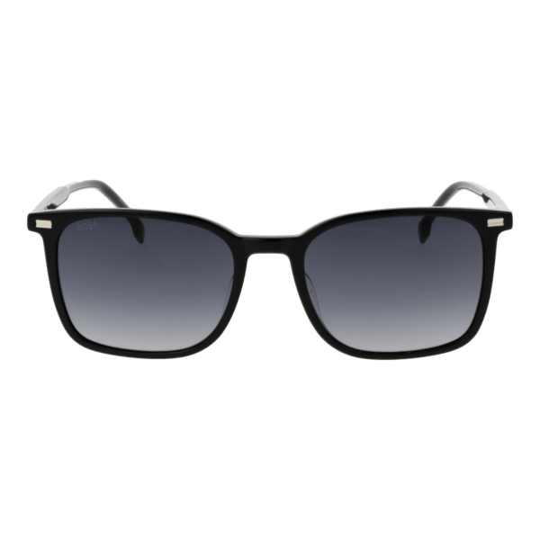 Boss BOSS 2004/G/S 558079O – vue de face avec monture et verres