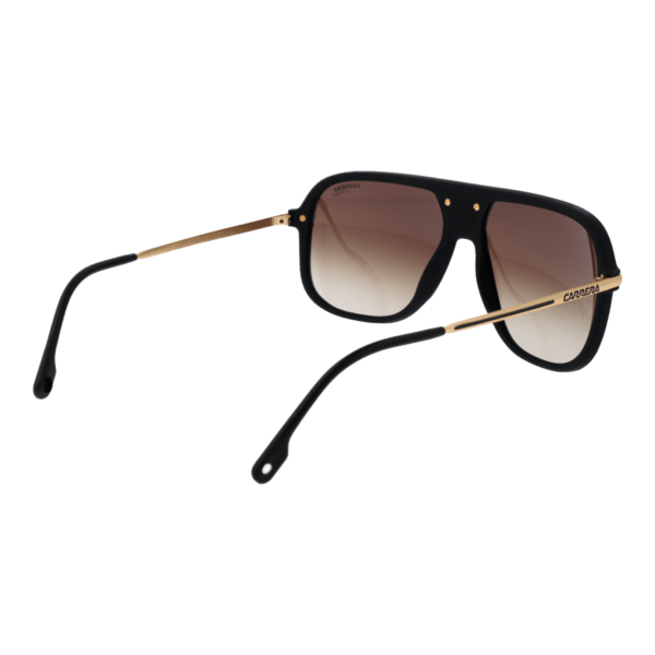 Vue arrière – Carrera C SPORT 17/S 60I46HA : monture