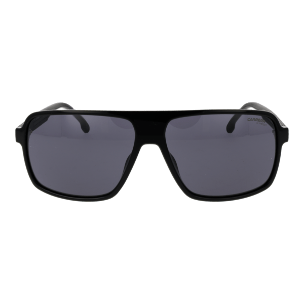 Carrera C SPORT 19/S 63807IR – vue de face avec monture et verres