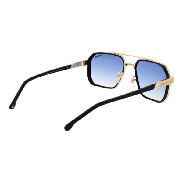 Vue arrière – Carrera CARRERA 1069/S 570037Q : monture