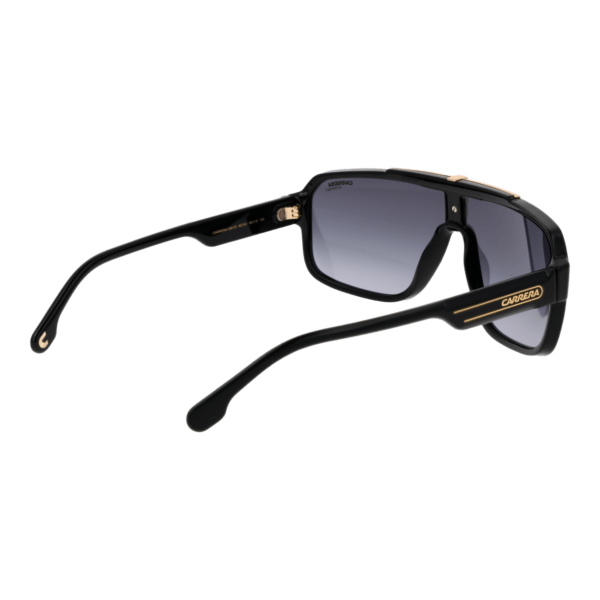 Vue arrière – Carrera CARRERA 1091/S 658079O : monture
