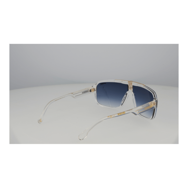 Vue arrière – Carrera CARRERA 1091/S 6590008 : monture