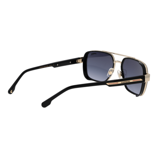 Vue arrière – Carrera CARRERA 1092/S 588079O : monture