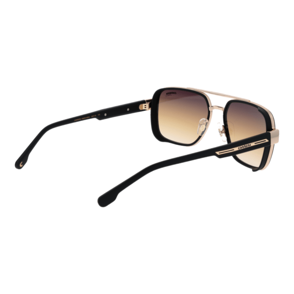 Vue arrière – Carrera CARRERA 1092/S 58I46N4 : monture