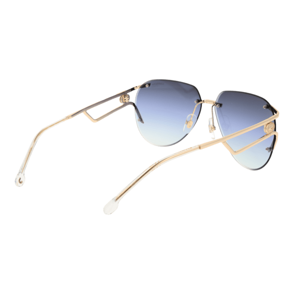 Vue arrière – Carrera CARRERA 3103/S 64J5GGB : monture