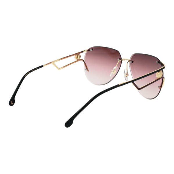 Vue arrière – Carrera CARRERA 3103/S 64NOAM2 : monture