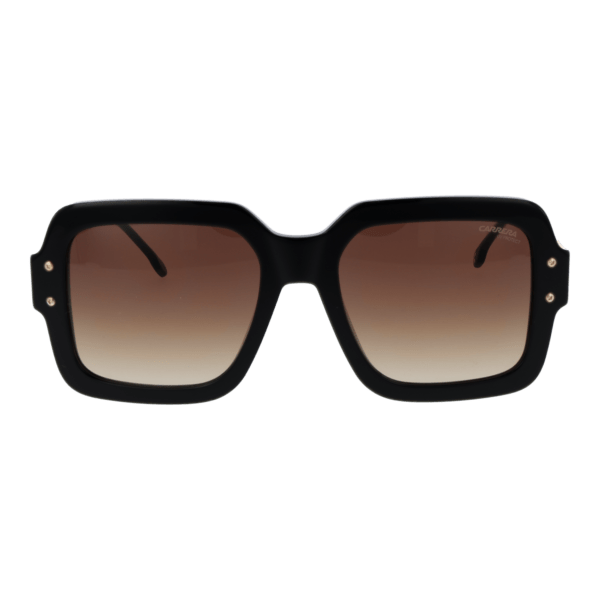 Carrera CARRERA 3104/S 550WMHA – vue de face avec monture et verres