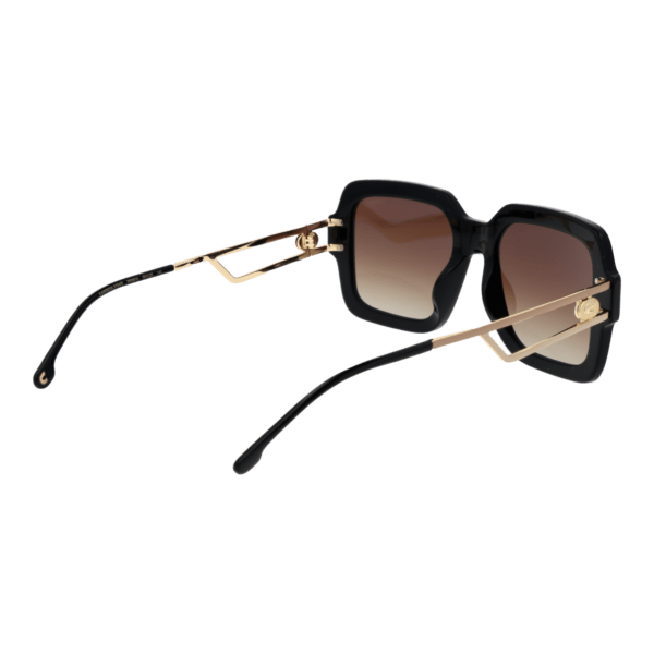 Vue arrière – Carrera CARRERA 3104/S 550WMHA : monture