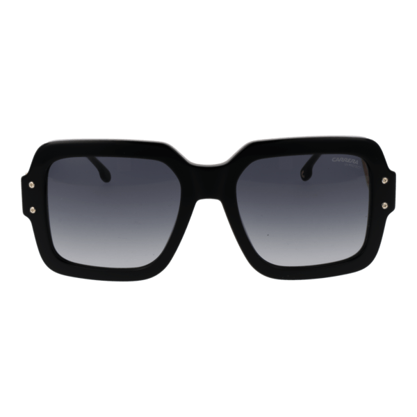 Carrera CARRERA 3104/S 558079O – vue de face avec monture  et verres