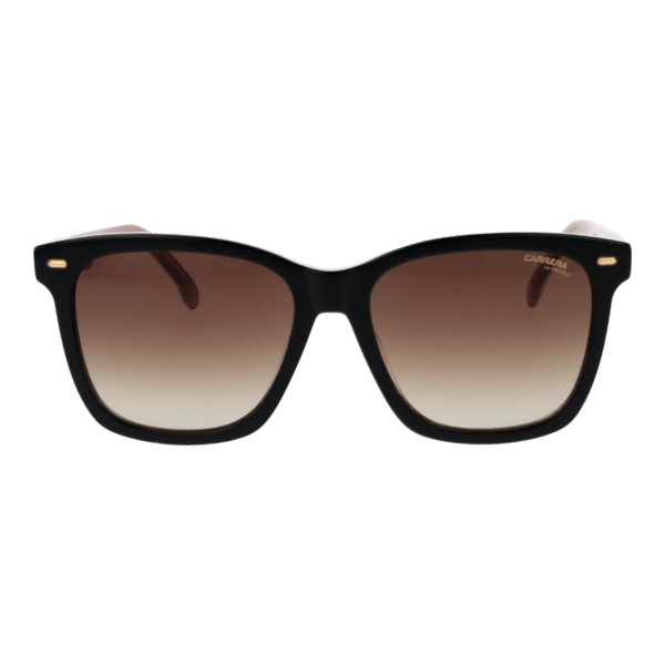Carrera CARRERA 3113/S 56KDXHA – vue de face avec monture et verres
