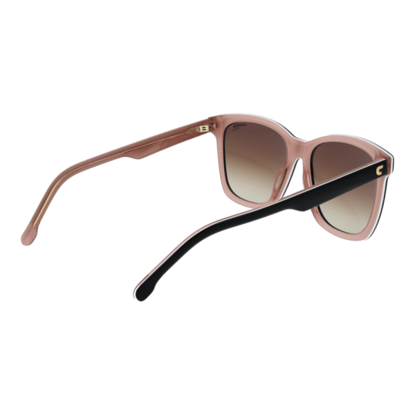 Vue arrière – Carrera CARRERA 3113/S 56KDXHA : monture