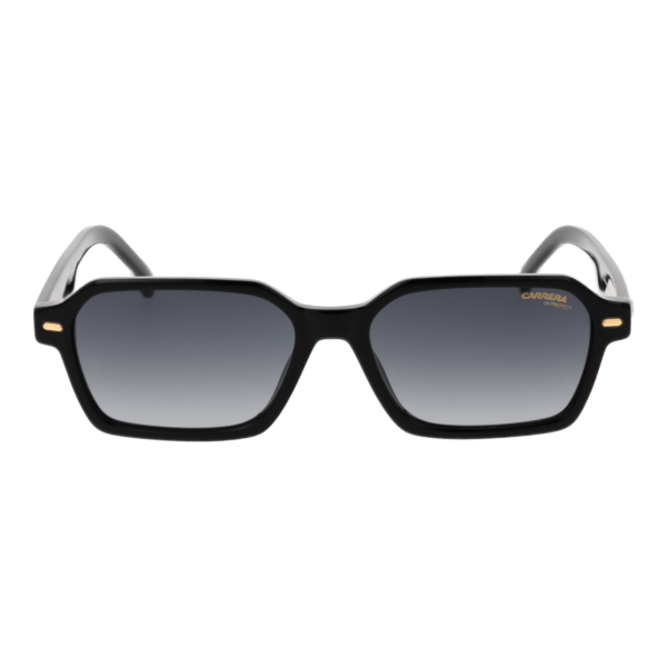 Carrera CARRERA 3114/S 548079O – vue de face avec monture et verres