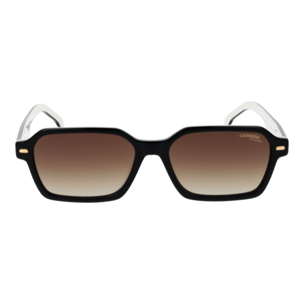 Carrera CARRERA 3114/S 5480SHA – vue de face avec monture et verres