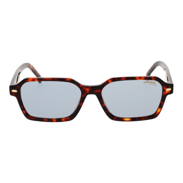 Carrera CARRERA 3114/S 54WR9IR – vue de face avec monture et verres