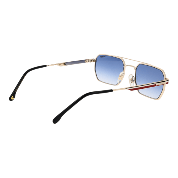 Vue arrière – Carrera CARRERA 389/S 54Y1108 : monture