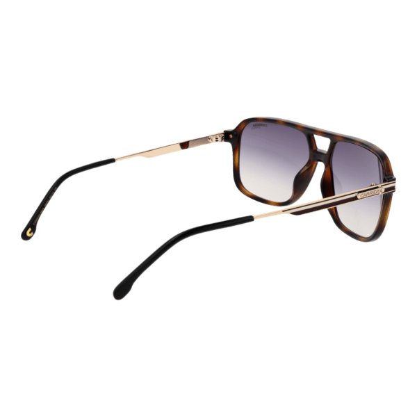 Vue arrière – Carrera CARRERA 390/S 590869O : monture