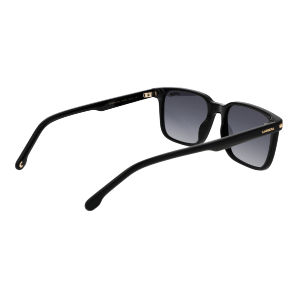 Vue arrière – Carrera CARRERA 391/S 538079O : monture