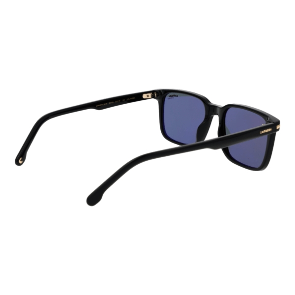 Vue arrière – Carrera CARRERA 391/S 53807Q3 : monture