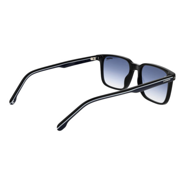 Vue arrière – Carrera CARRERA 391/S 53D5108 : monture