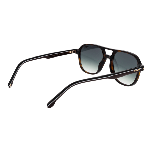 Vue arrière – Carrera CARRERA 392/S 540869K : monture