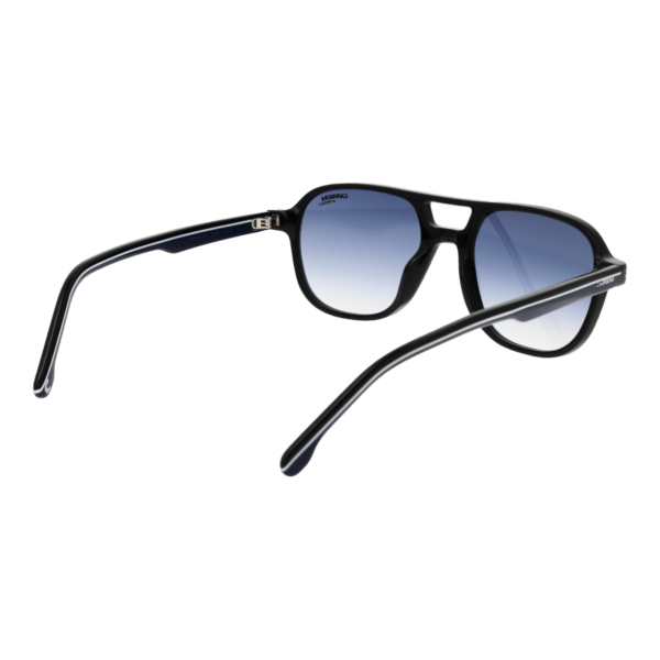 Vue arrière – Carrera CARRERA 392/S 54D5108 : monture