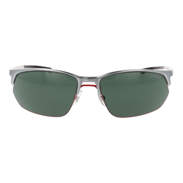 Carrera Ducati CARDUC 064/S 6562LQT – vue de face avec monture  et verres