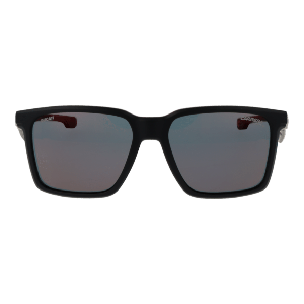 Carrera Ducati CARDUC 065/S 56003H4 – vue de face avec monture  et verres