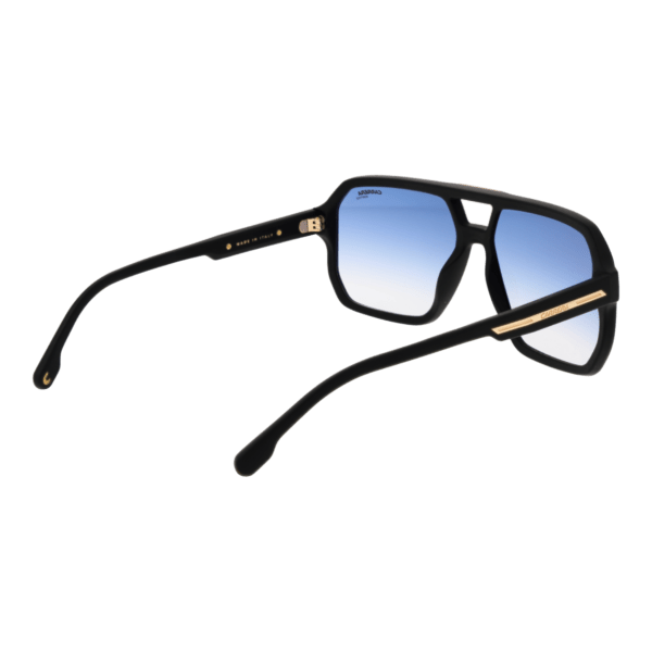 Vue arrière – Carrera VICTORY C 01/S 600037Q : monture