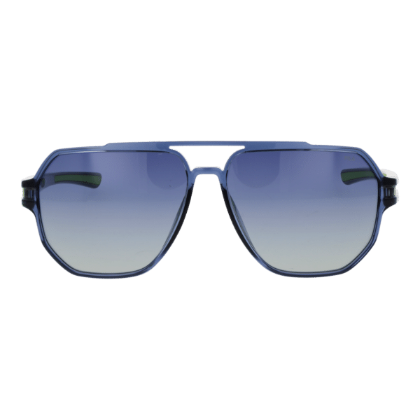 Fila SFI301 606G5P – vue de face avec monture  et verres