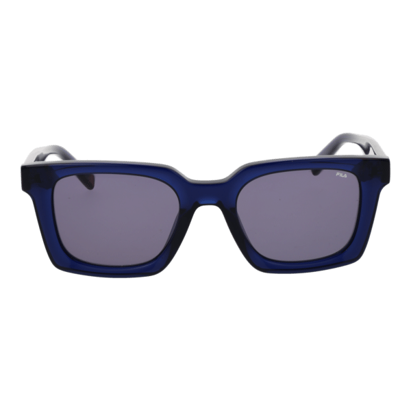 Fila SFI897 510AGQ – vue de face avec monture et verres