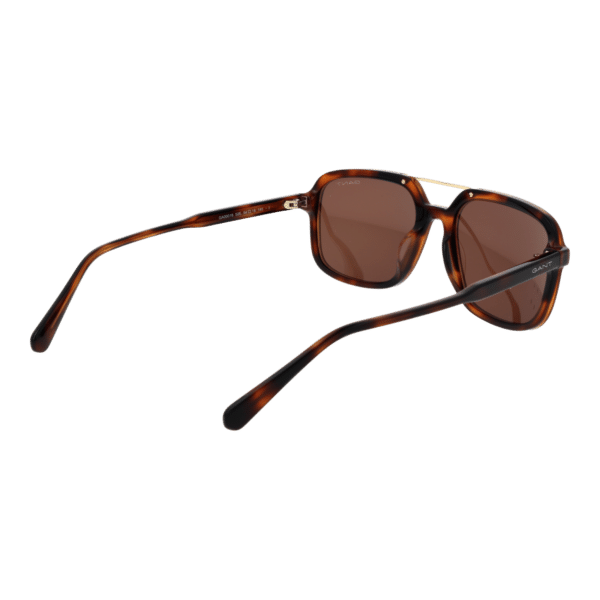 Vue arrière – Gant GA00016 5452E : monture