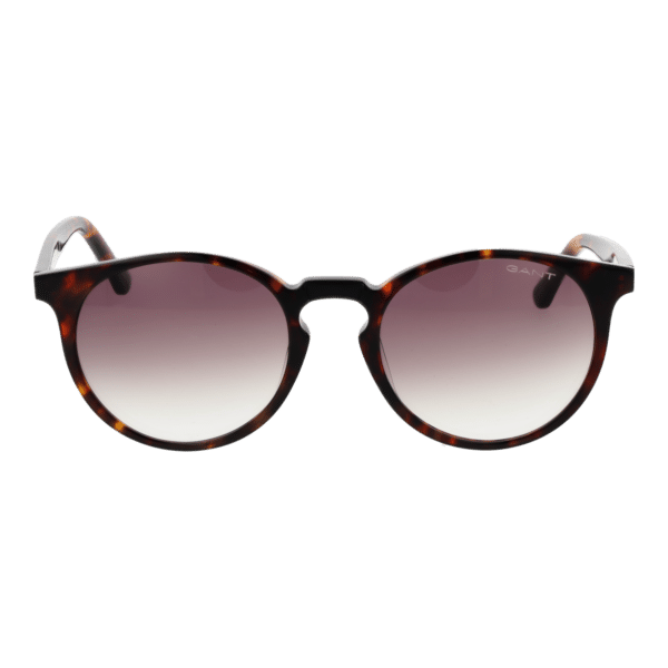 Gant GA7110 5252P – vue de face avec monture  et verres