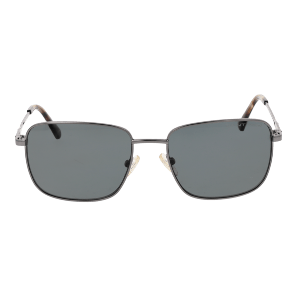 Gant GA7210 5606D – vue de face avec monture et verres