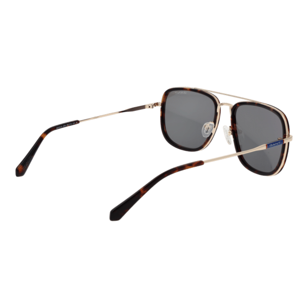 Vue arrière – Gant GA7215 5652N : monture