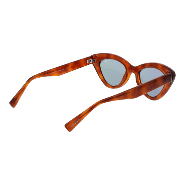 Vue arrière – Guess GU00137 5053C : monture