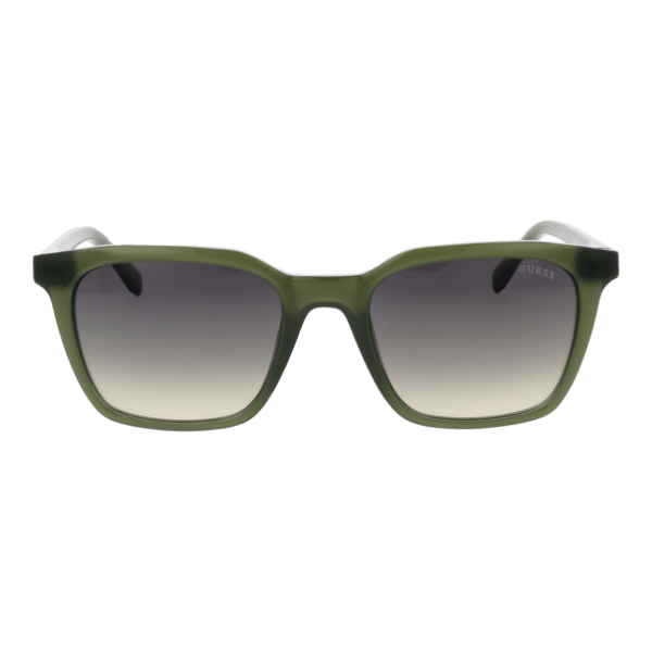 Guess GU00170 5396P – vue de face avec monture  et verres