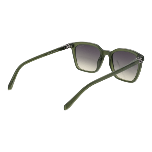 Vue arrière – Guess GU00170 5396P : monture