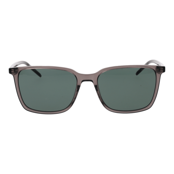 Hugo HG 1423/G/S 5609QQT – vue de face avec monture et verres
