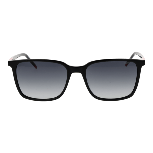 Hugo HG 1423/G/S 568079O – vue de face avec monture  et verres