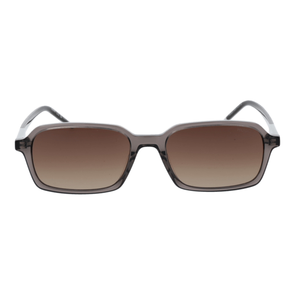 Hugo HG 1424/S 5409QHA – vue de face avec monture et verres