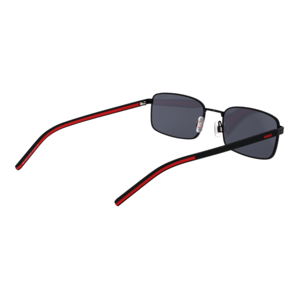 Vue arrière – Hugo HG 1434/S 57003IR : monture