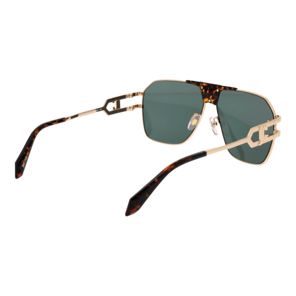Vue arrière – Just Cavalli SJC094 610300 : monture